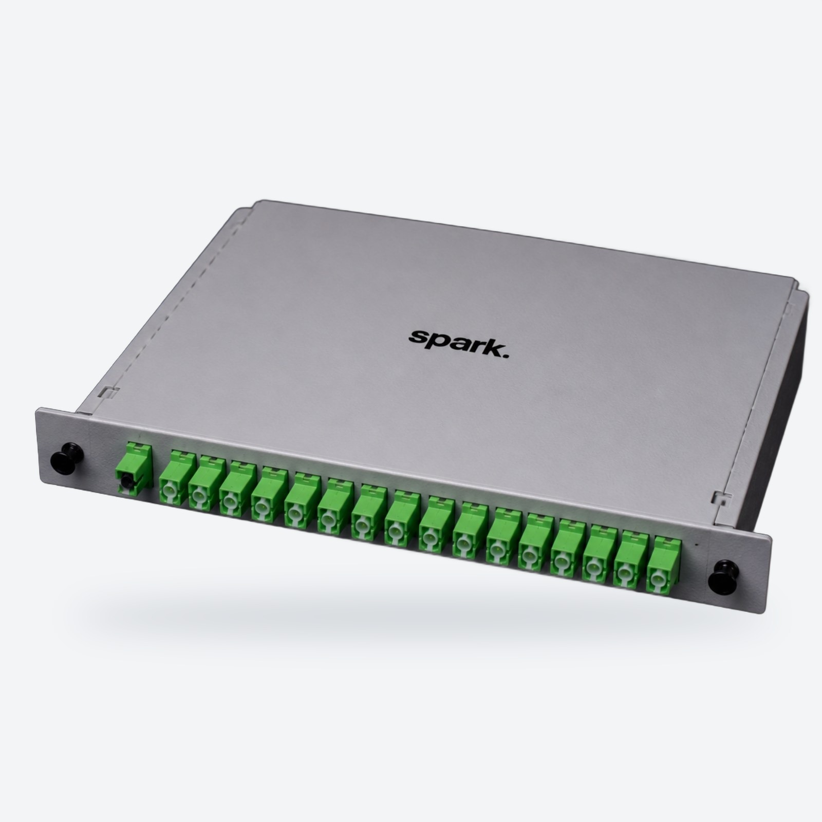 SPARK LGX PLC Splitter Module