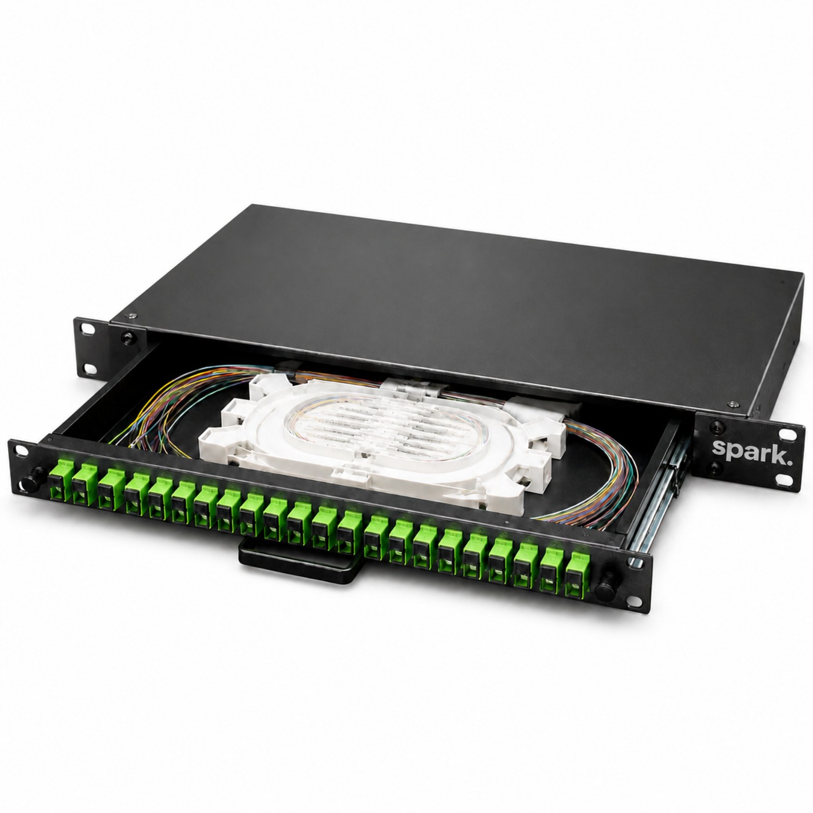 SPARK ODF 1U Sliding Panel