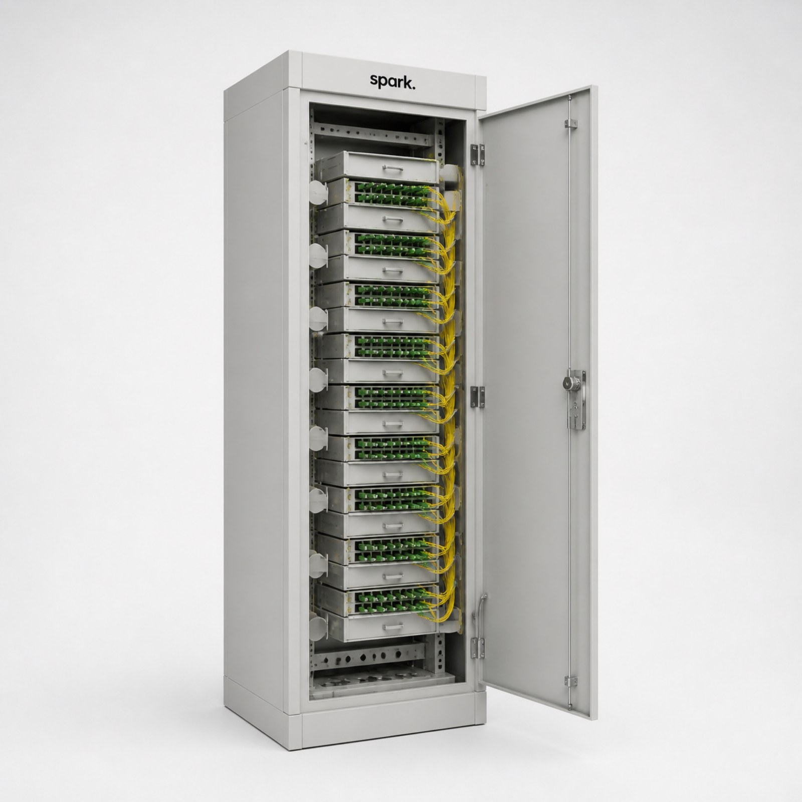 SPARK Floor-Standing ODF