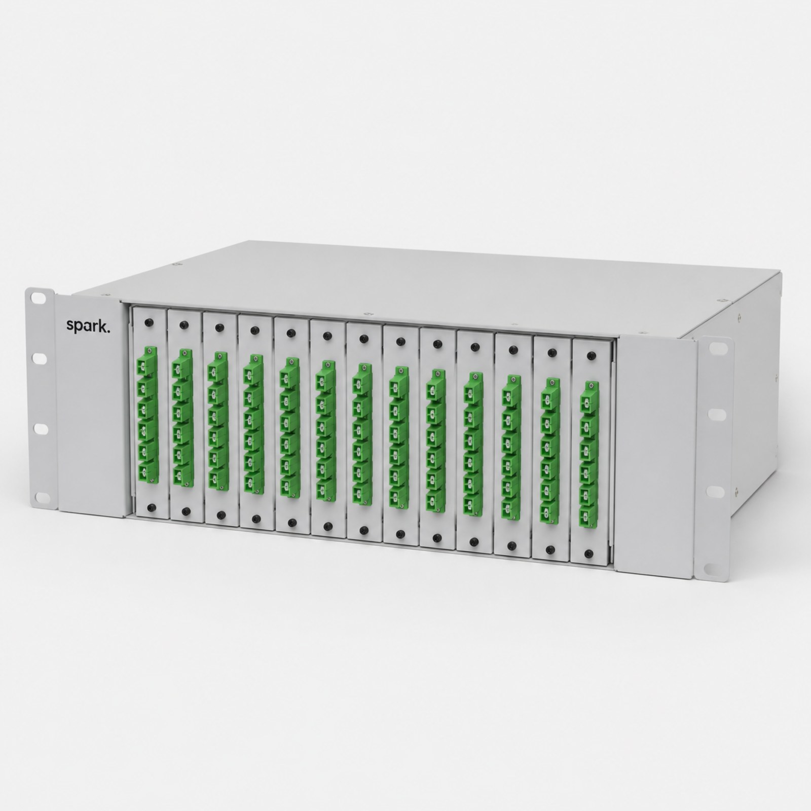 SPARK Optical Splitter Frame (OSF)