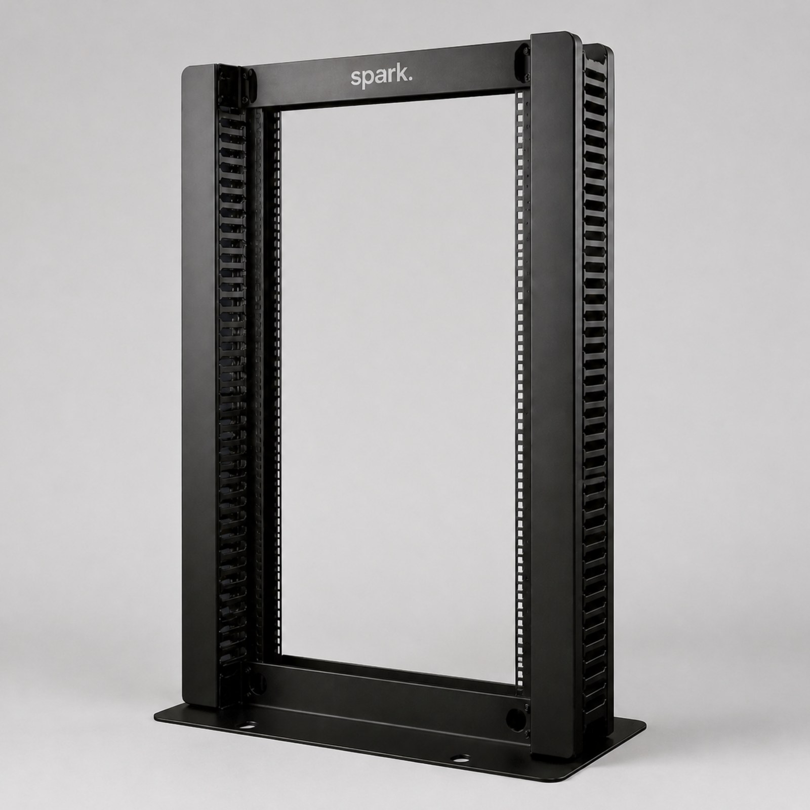 SPARK Open Frame Rack