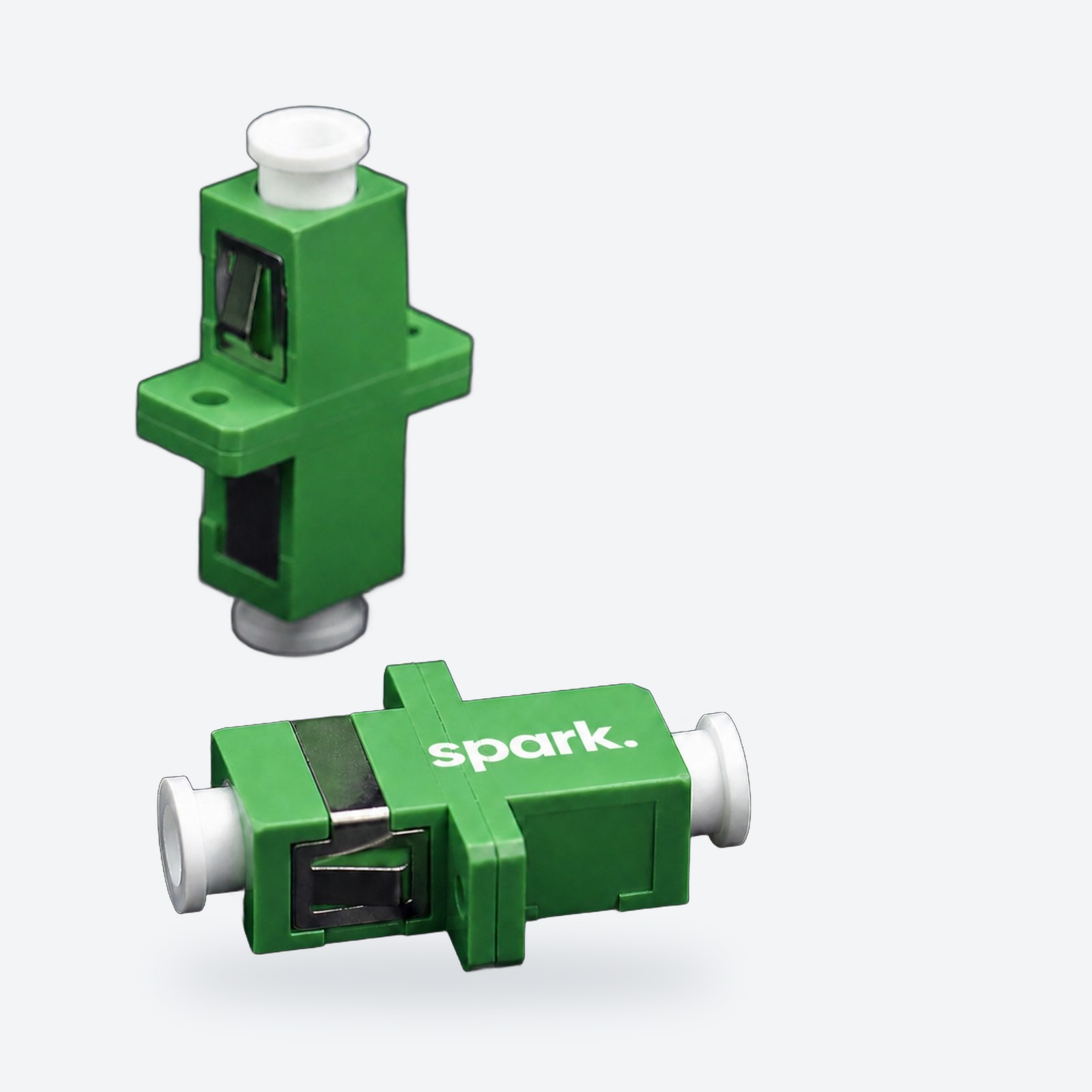 SPARK محوّل SC/APC