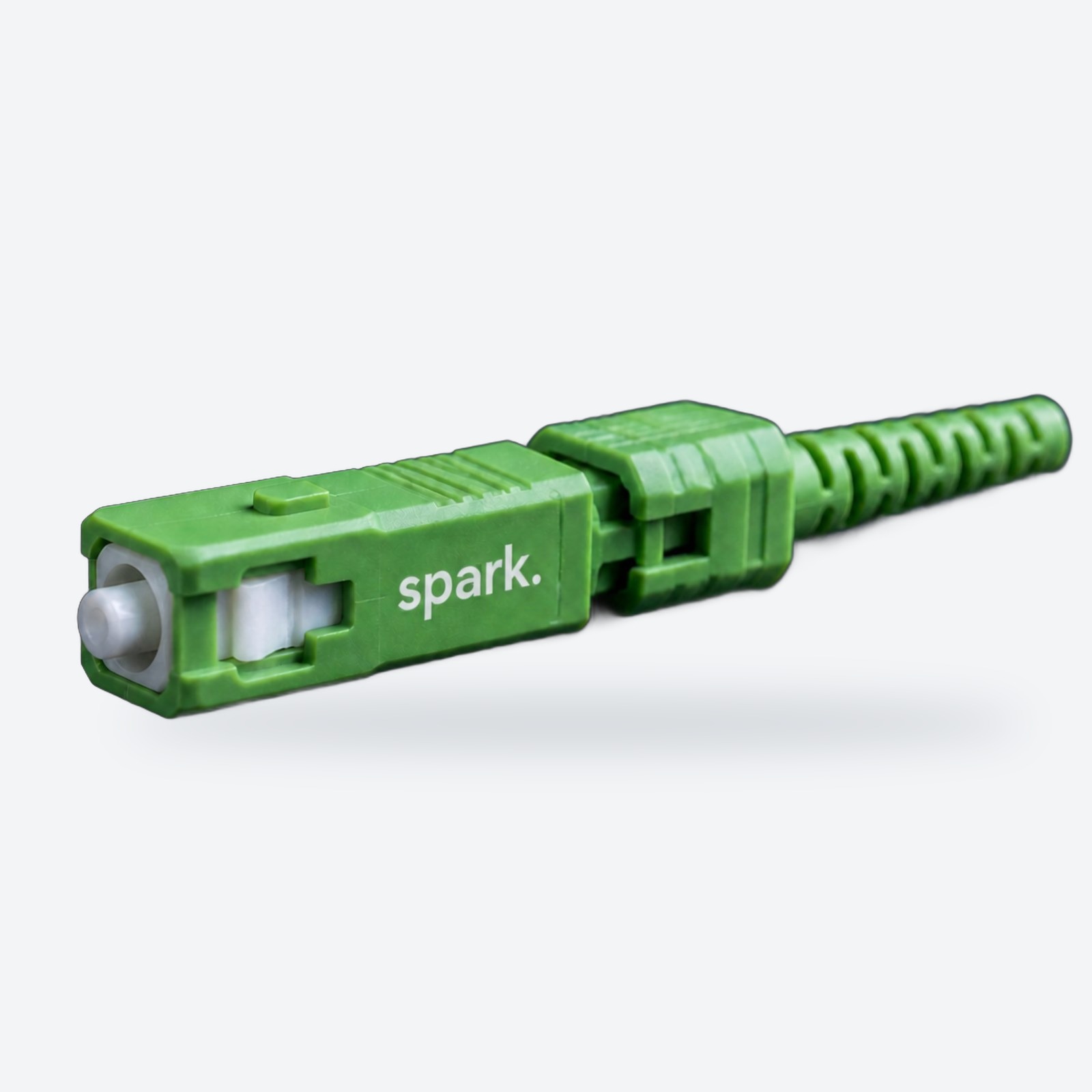 SPARK موصل تجميع ميداني
