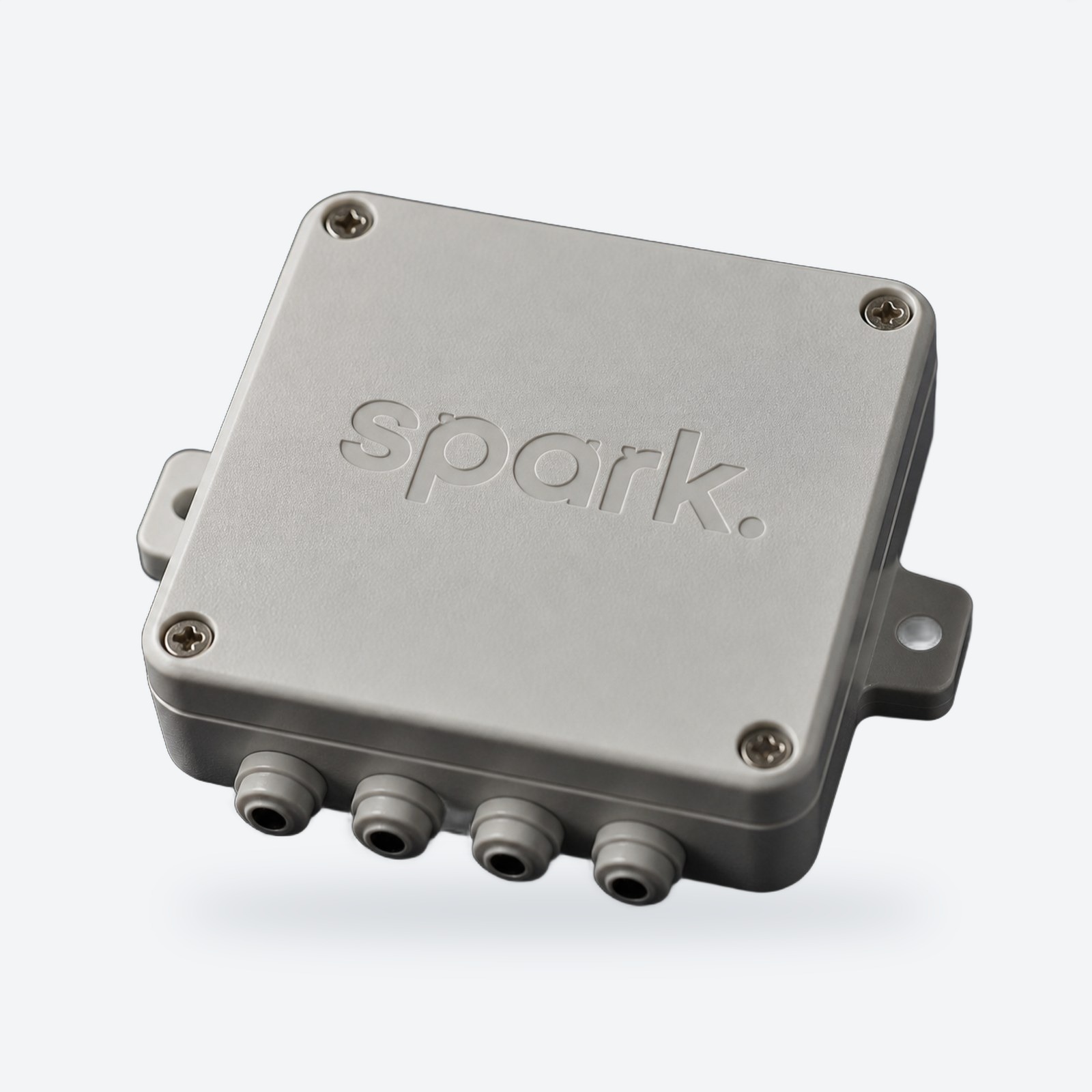 SPARK صندوق توزيع المباني IP68