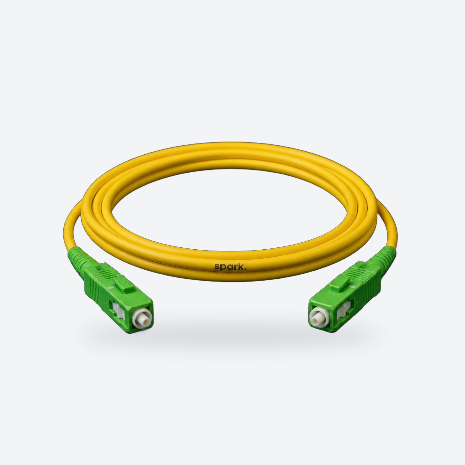 SPARK كابل توصيل ألياف (Patch Cord)