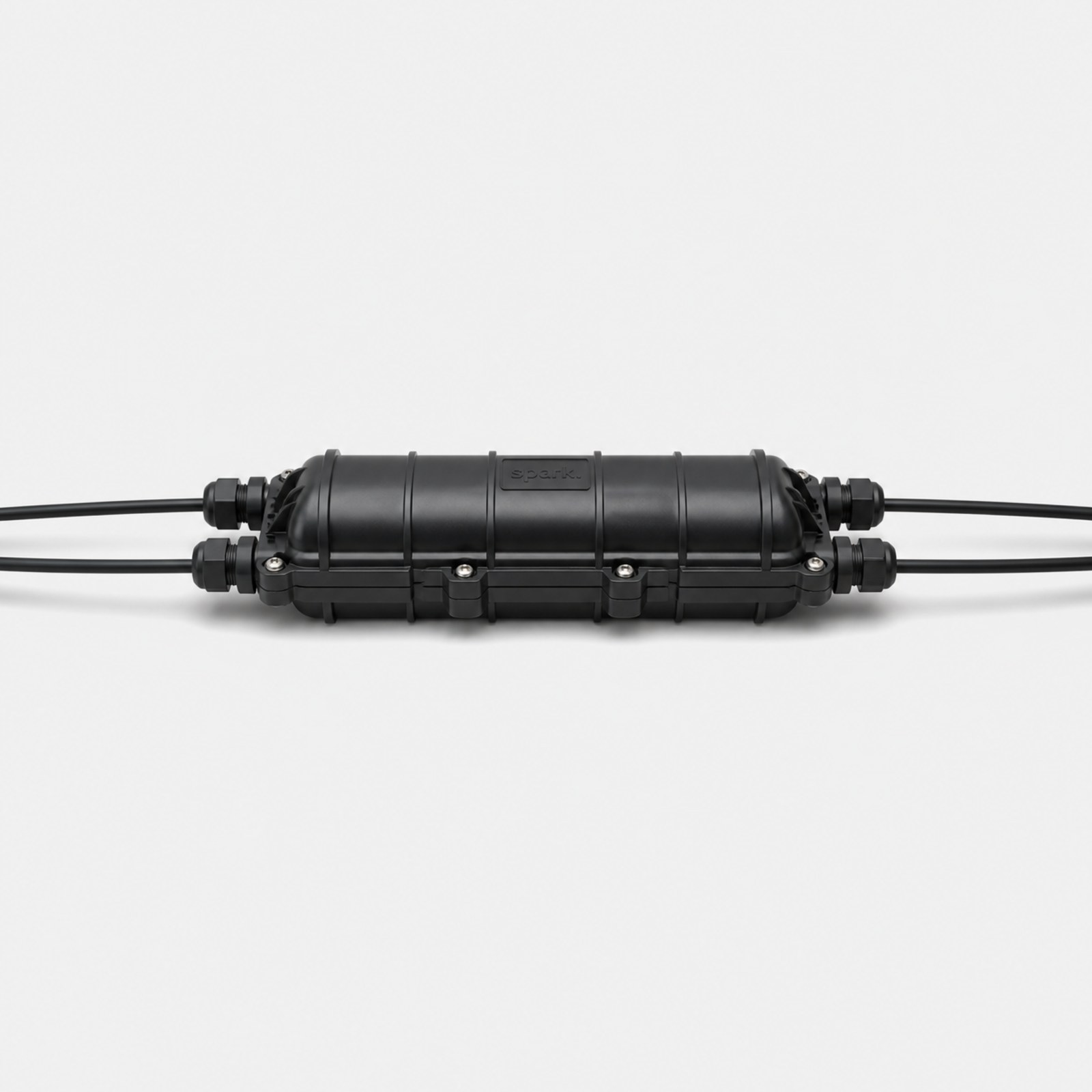 SPARK Inline Splice Closure
