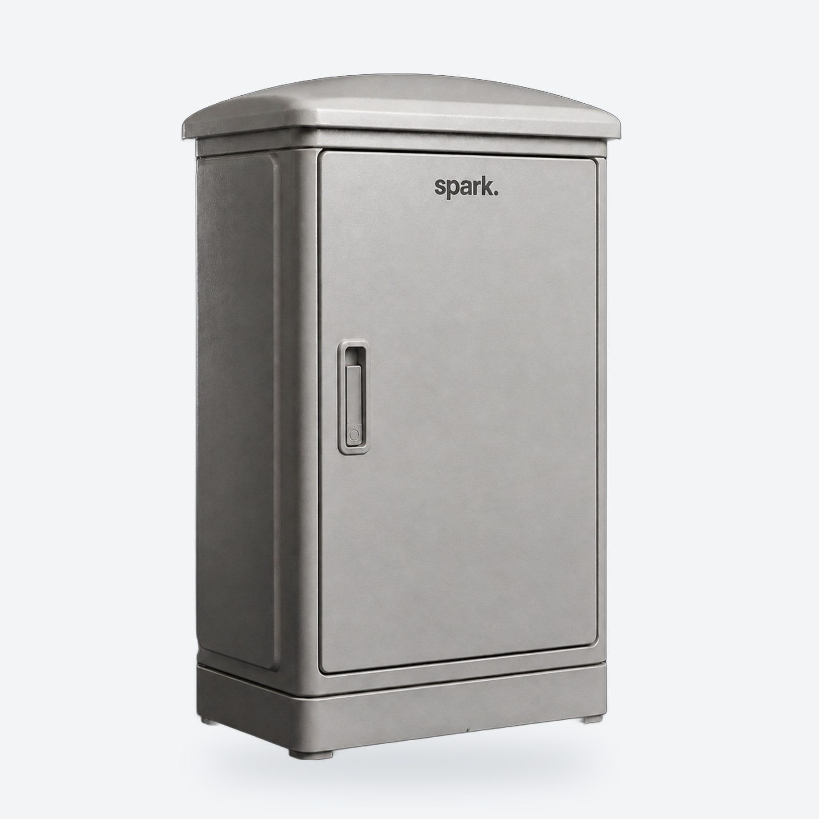 SPARK SMC Cross-Connect Cabinet (OCC)