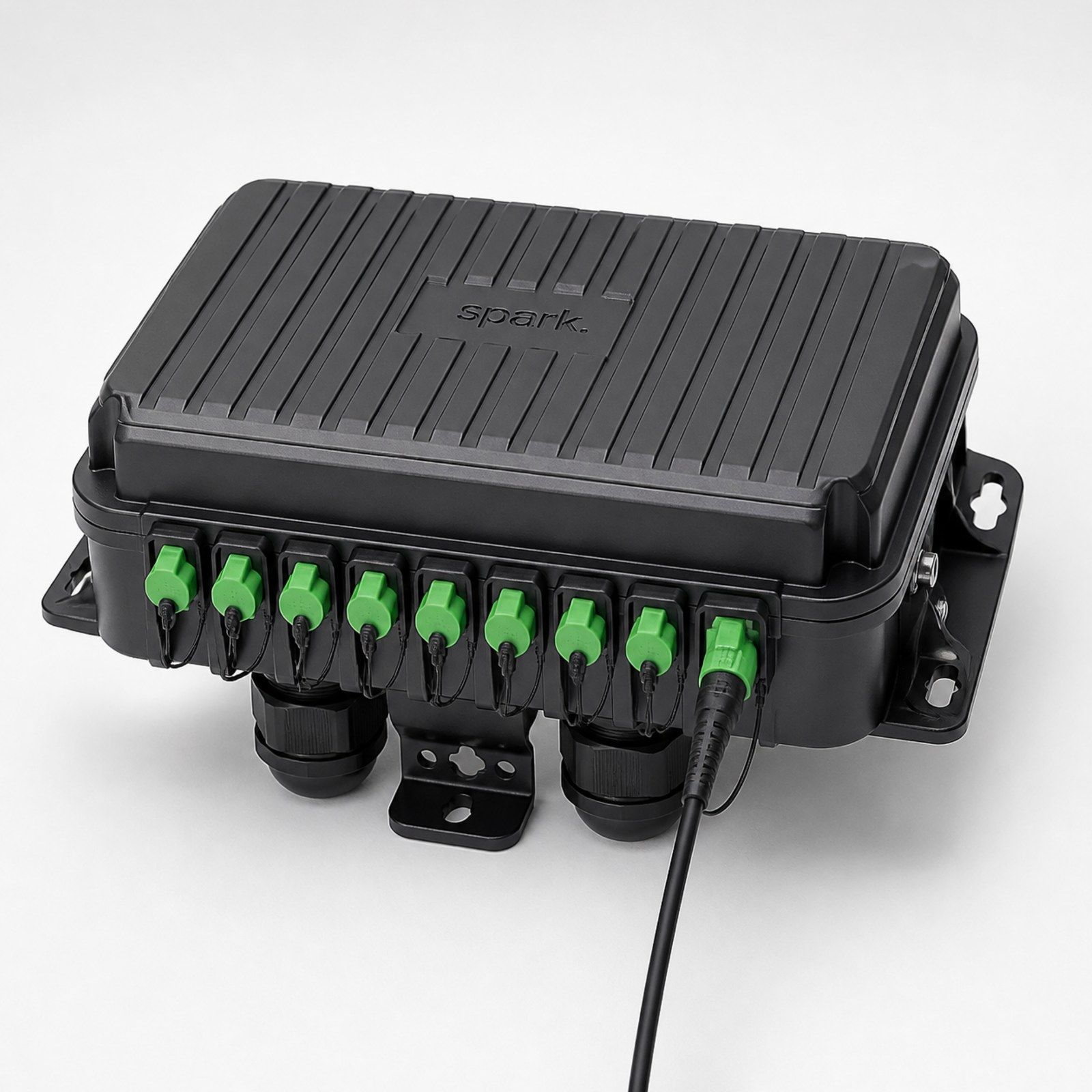 SPARK Hub Box