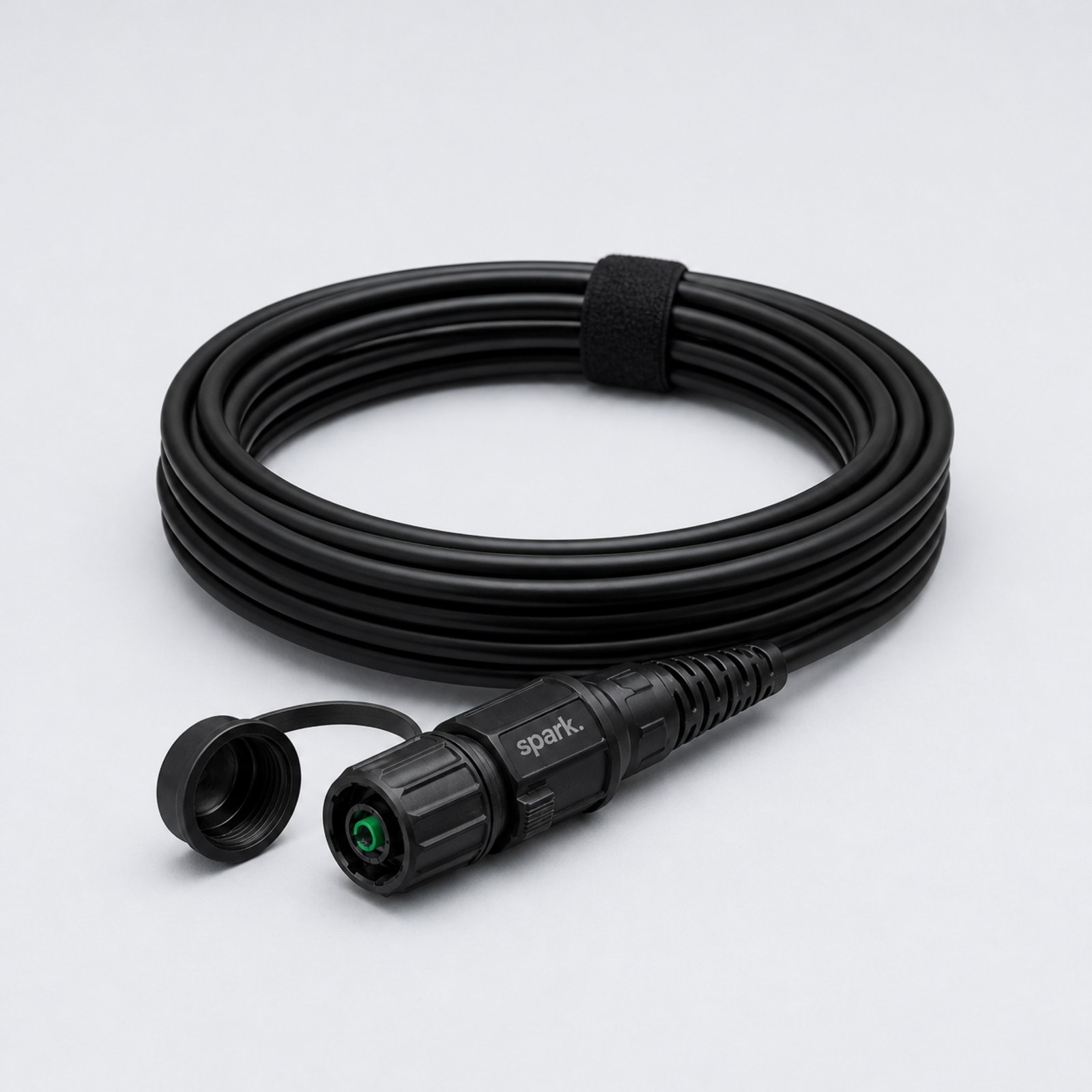 SPARK Hardened Pre-Connectorised Drop Cable
