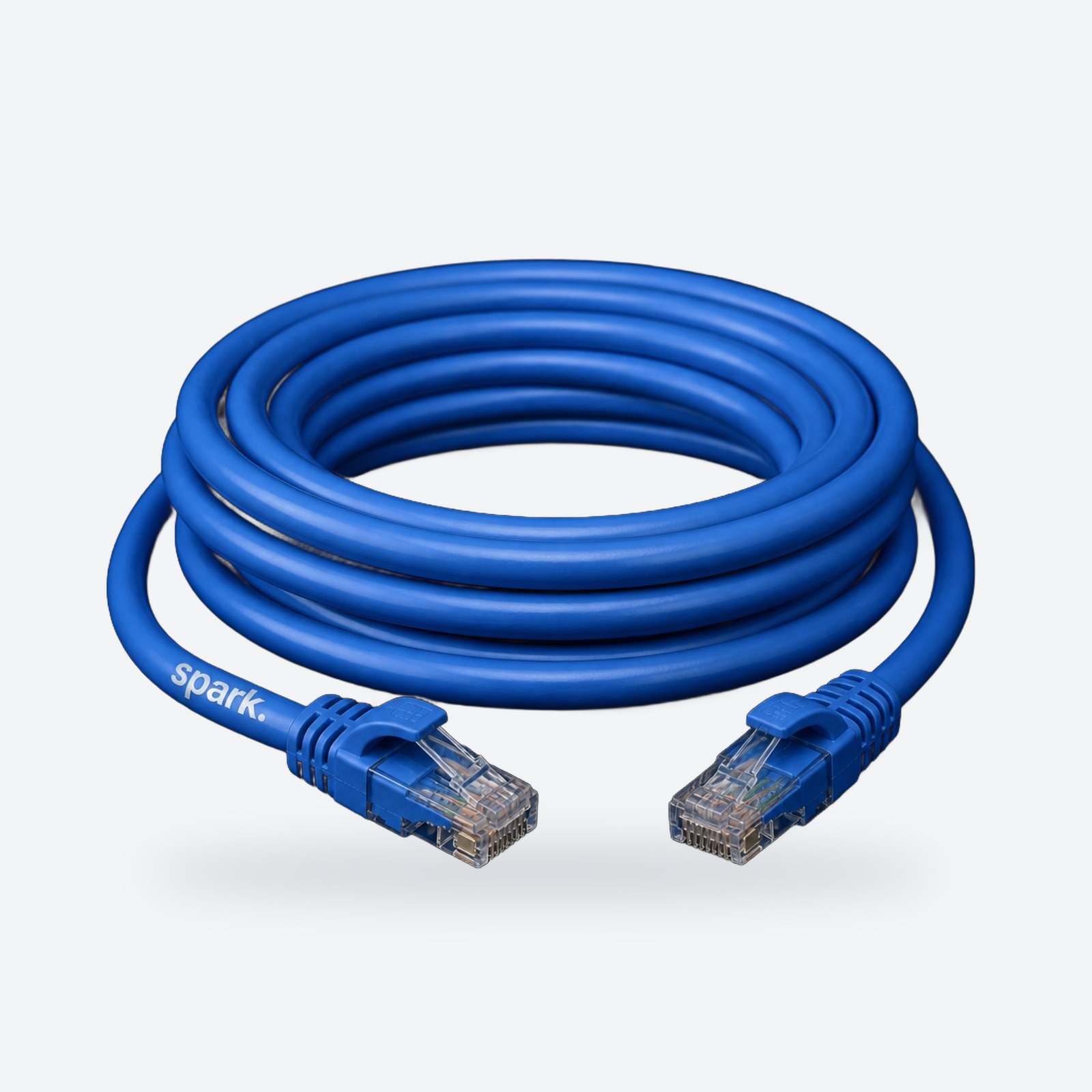 SPARK كابل توصيل UTP Cat6