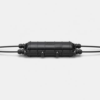 Inline Splice Closure
